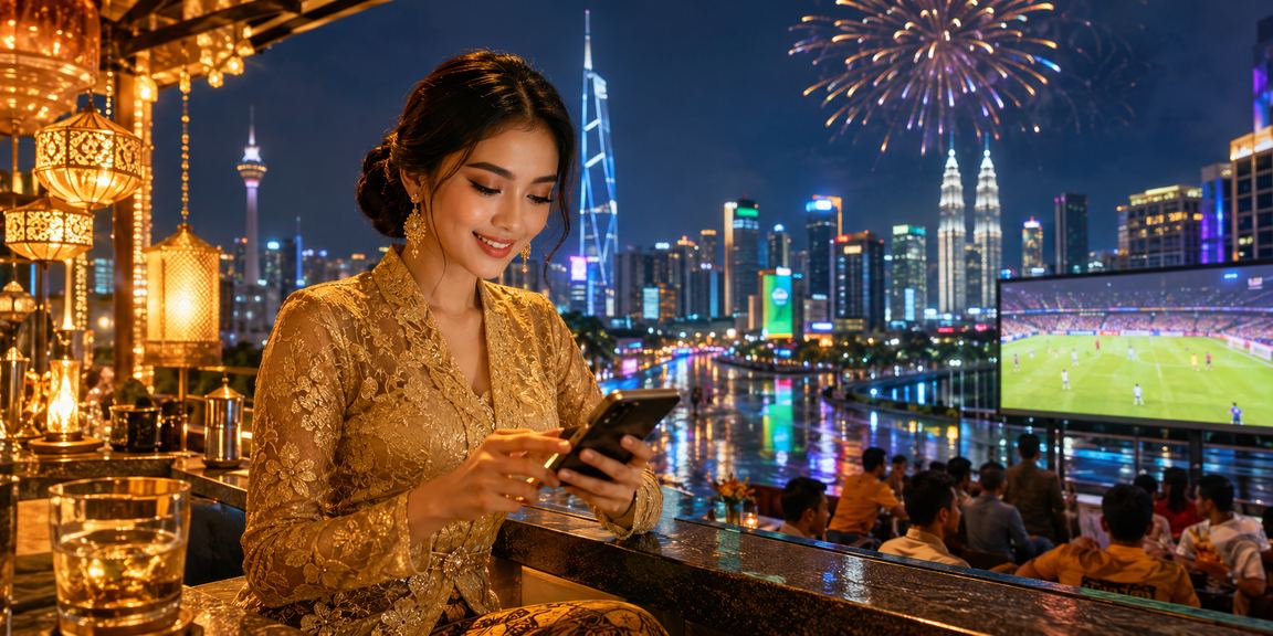 Pemain Kuala Lumpur mempelajari strategi pertaruhan bijak untuk meningkatkan peluang menang