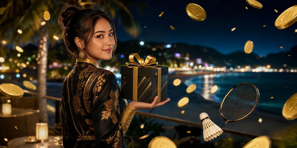 Suasana hiburan kasino dalam talian oren88 bagi pengguna Malaysia di Langkawi