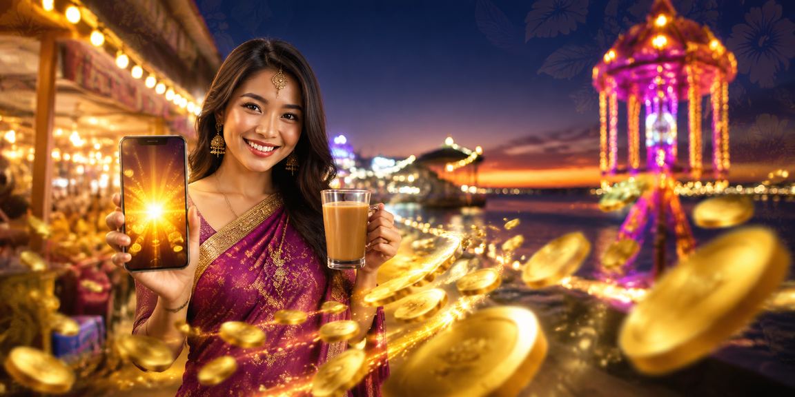 Pengguna Malaysia mengakses aplikasi kasino oren88 dengan keselamatan data peribadi terjamin