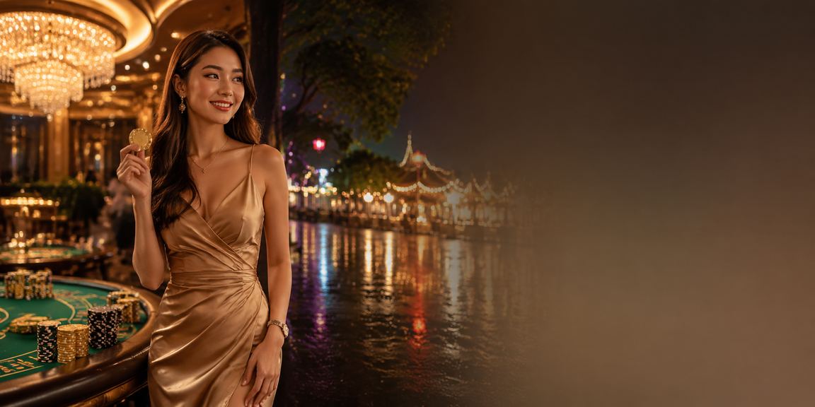 Malaysian players accessing the real dealer live casino through the oren88 app