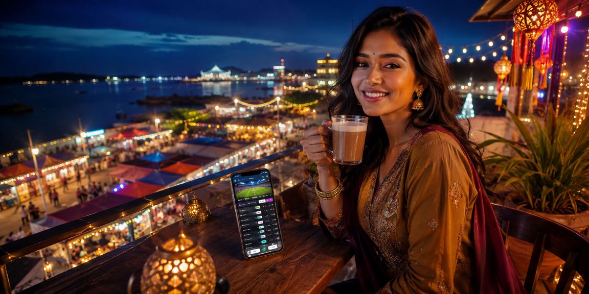 Malaysian players accessing popular casino games via mobile phone