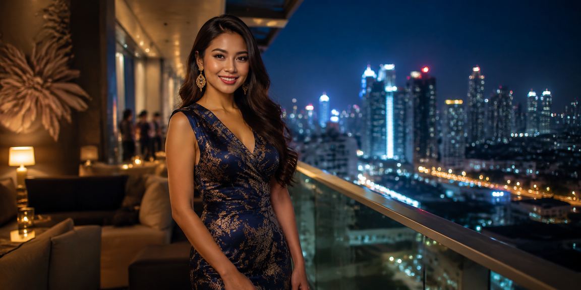 Online casino entertainment atmosphere in Petaling Jaya with oren88