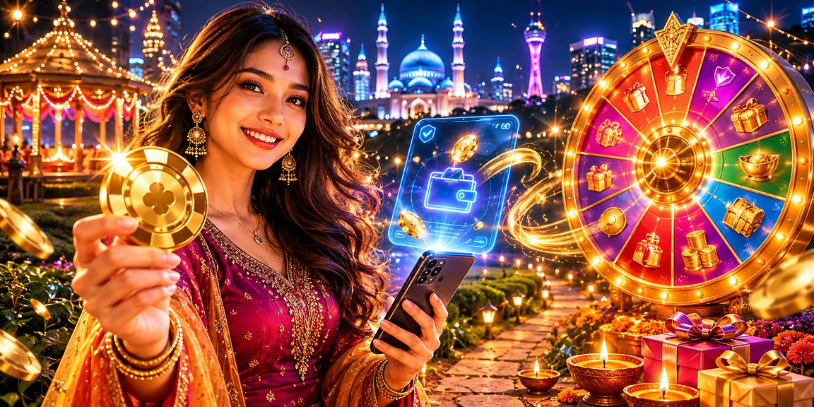 Pemain Selangor bermain roulette langsung di platform oren88 dengan keselamatan data terjamin sepenuhnya